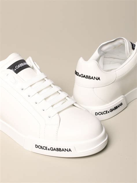 tenis dolce gabbana colombia|Dolce & Gabbana sneakers men's.